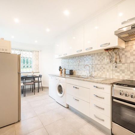 Guestready - Spacious Apt Near Cascais City Centre Exterior foto