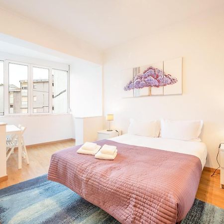 Guestready - Spacious Apt Near Cascais City Centre Exterior foto
