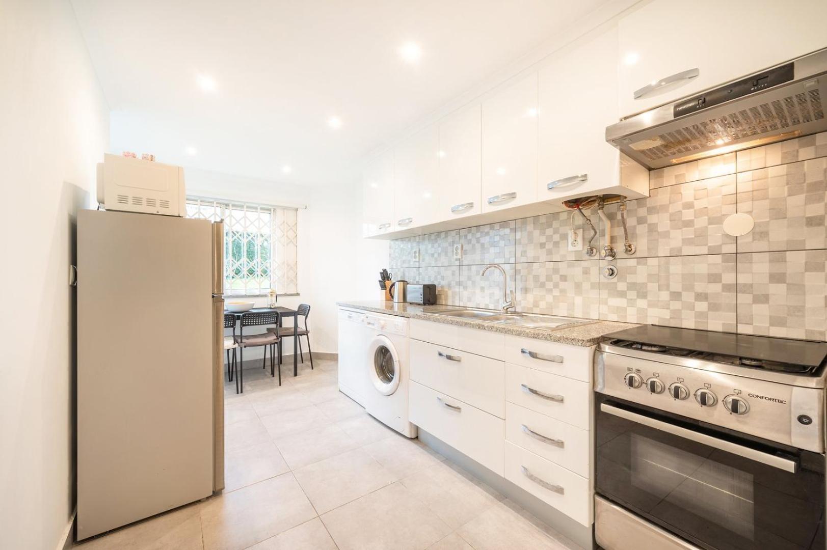 Guestready - Spacious Apt Near Cascais City Centre Exterior foto