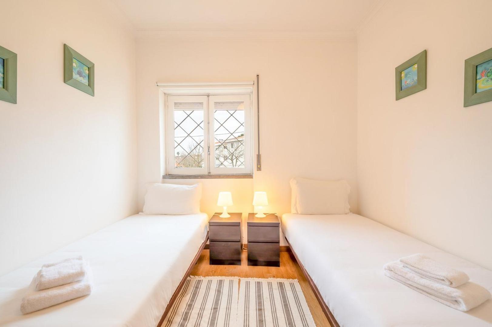 Guestready - Spacious Apt Near Cascais City Centre Exterior foto
