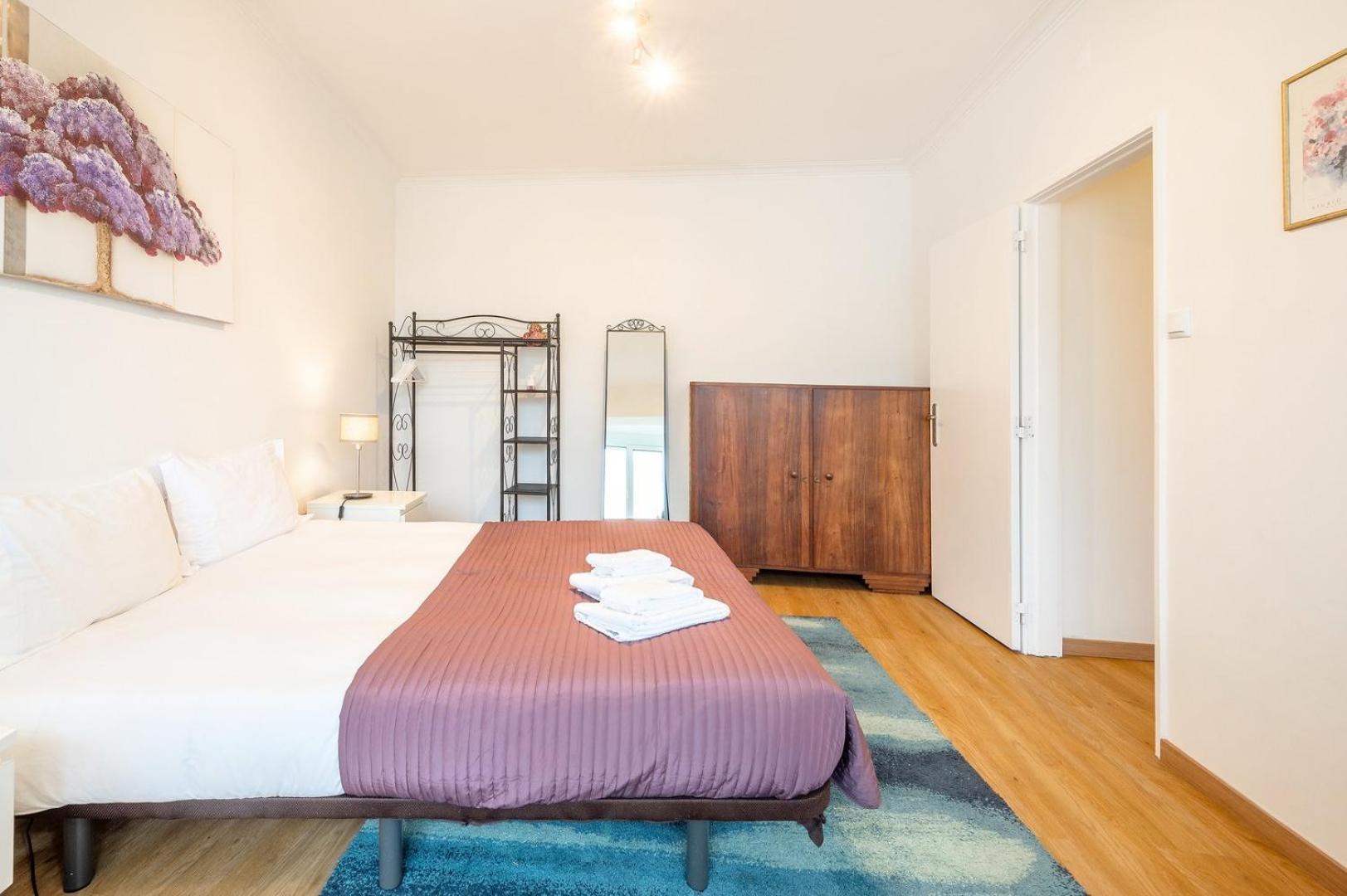 Guestready - Spacious Apt Near Cascais City Centre Exterior foto