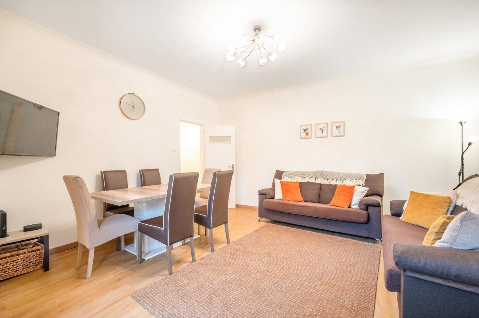Guestready - Spacious Apt Near Cascais City Centre Exterior foto