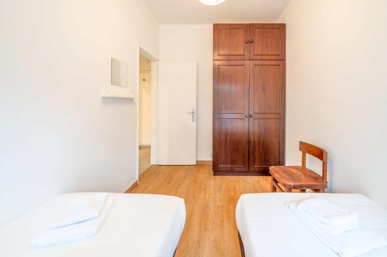 Guestready - Spacious Apt Near Cascais City Centre Exterior foto
