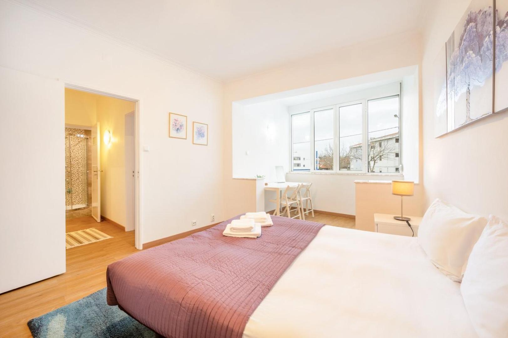 Guestready - Spacious Apt Near Cascais City Centre Exterior foto