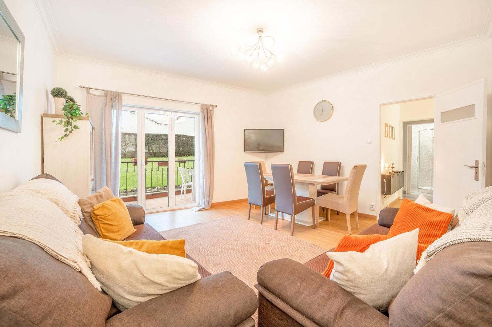 Guestready - Spacious Apt Near Cascais City Centre Exterior foto
