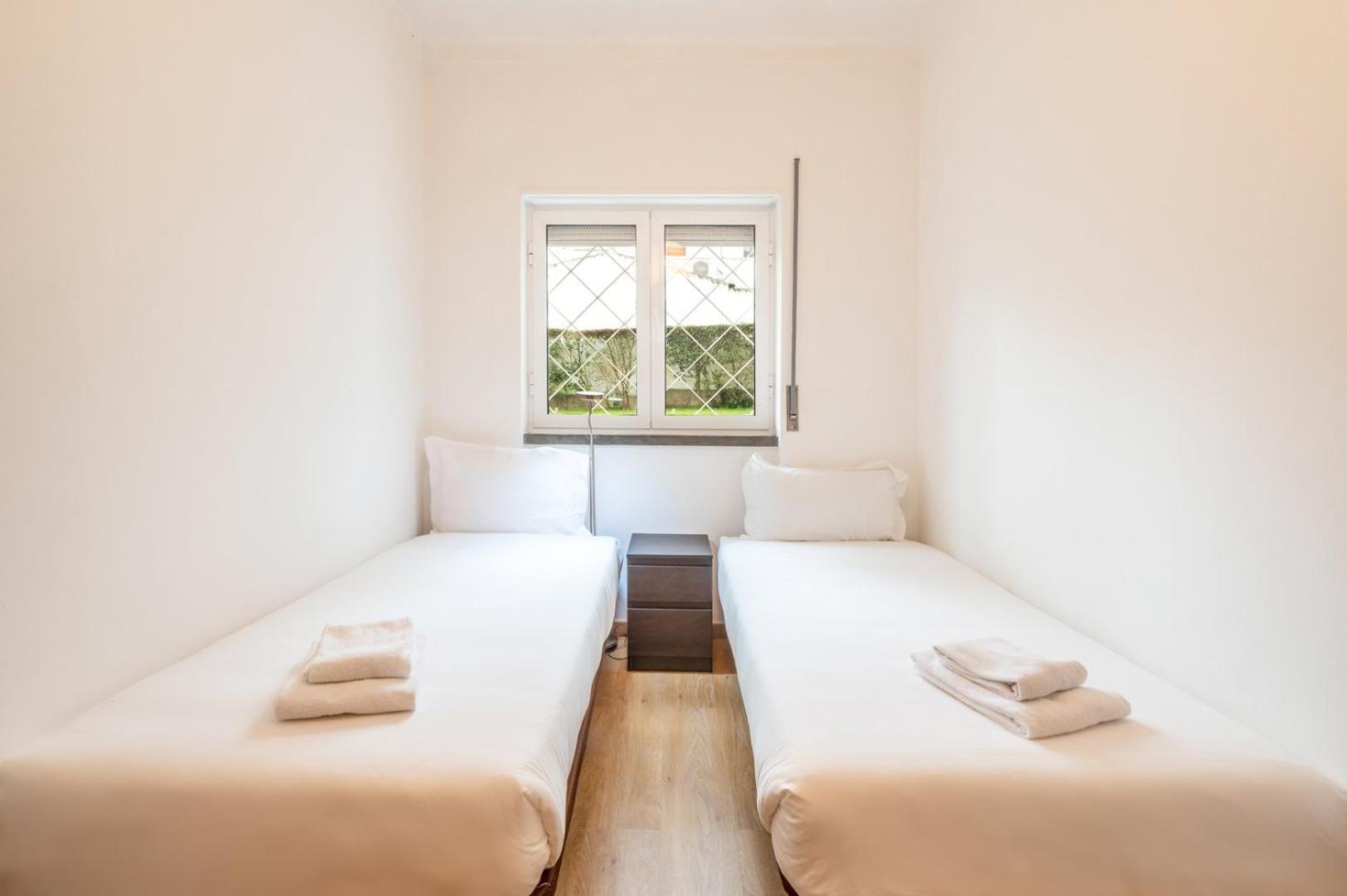 Guestready - Spacious Apt Near Cascais City Centre Exterior foto