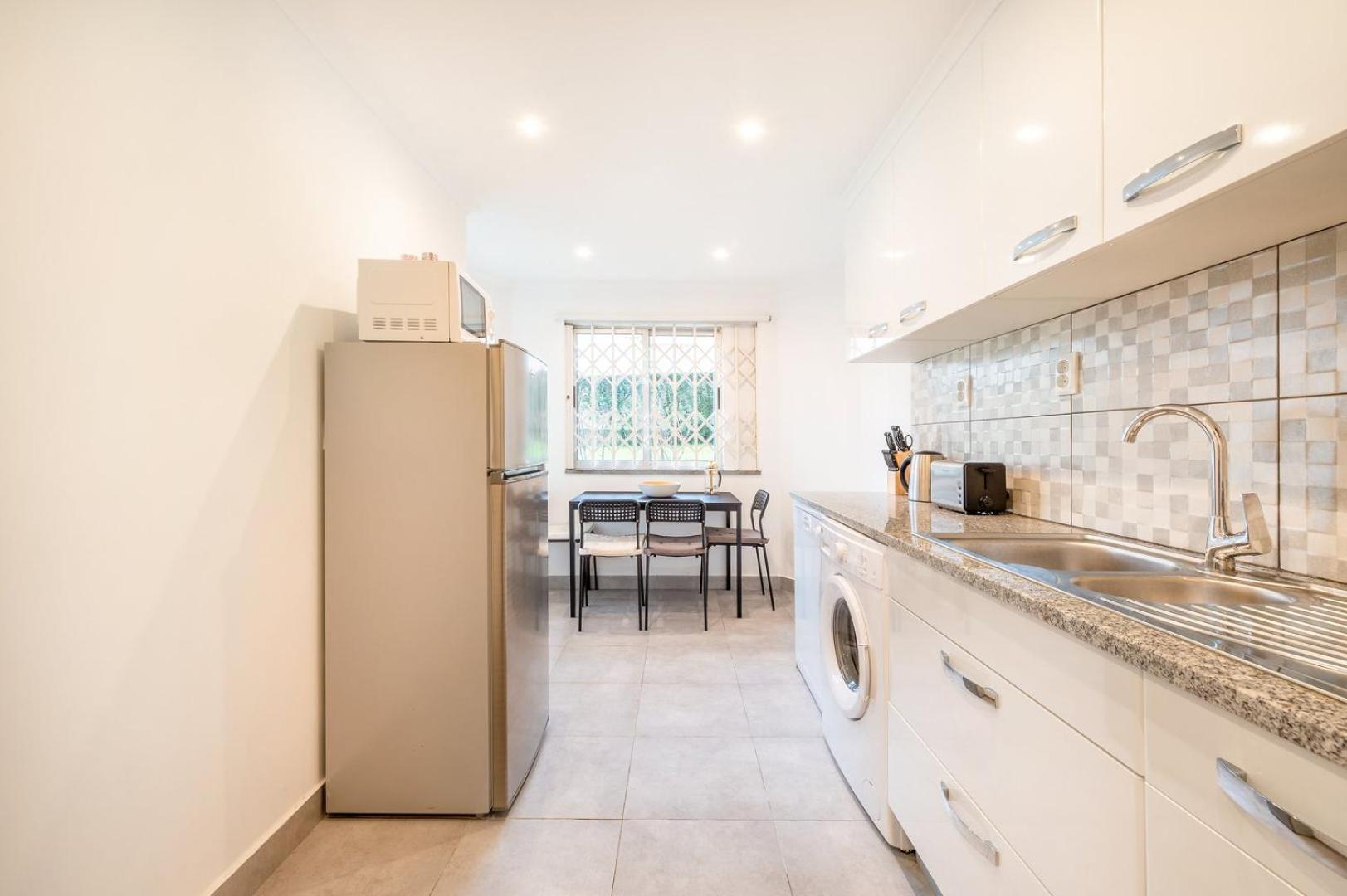 Guestready - Spacious Apt Near Cascais City Centre Exterior foto