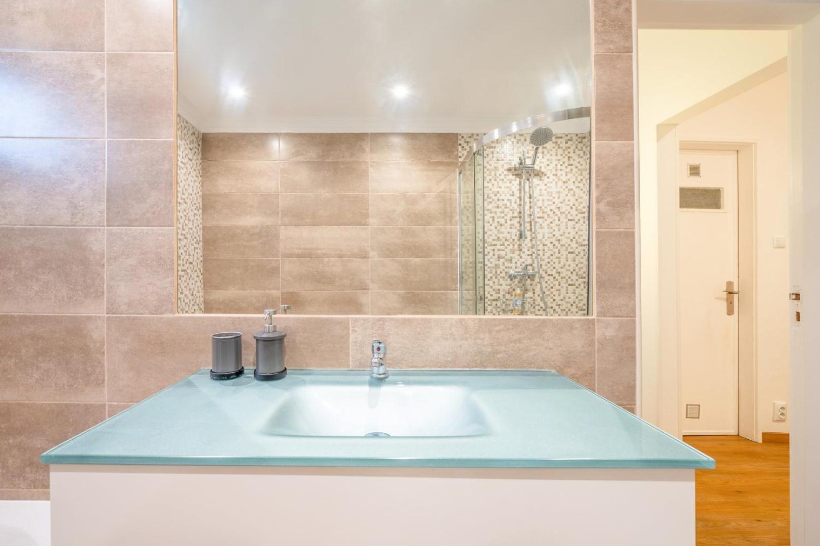 Guestready - Spacious Apt Near Cascais City Centre Exterior foto