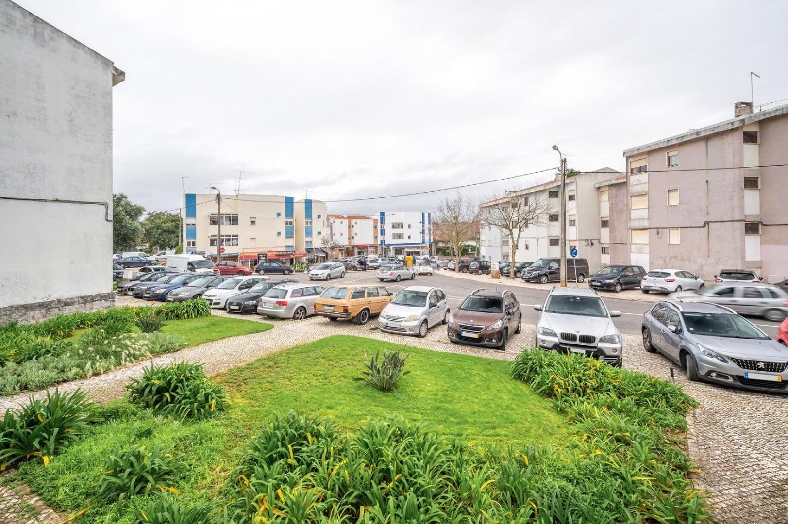 Guestready - Spacious Apt Near Cascais City Centre Exterior foto