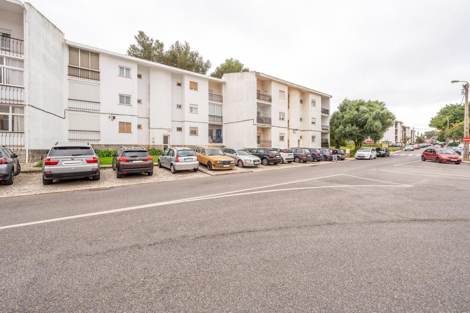 Guestready - Spacious Apt Near Cascais City Centre Exterior foto