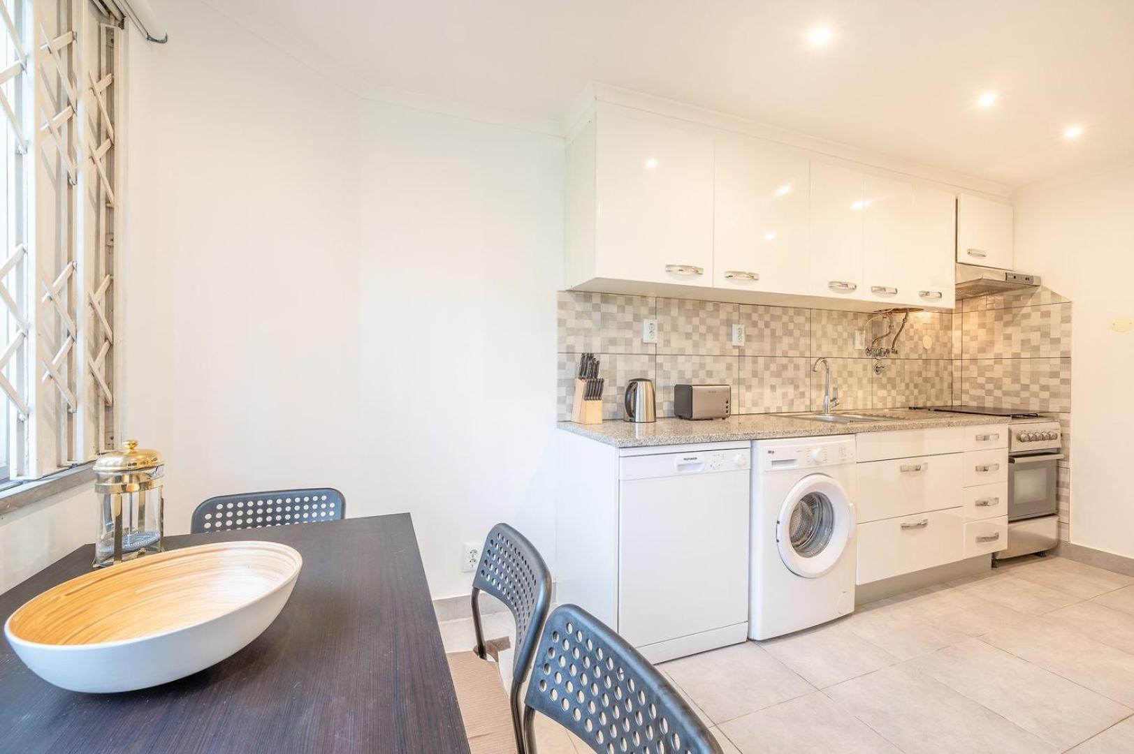 Guestready - Spacious Apt Near Cascais City Centre Exterior foto