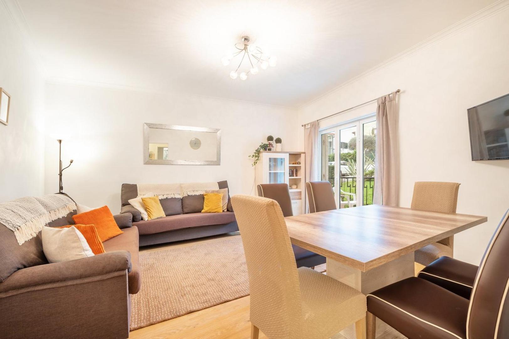 Guestready - Spacious Apt Near Cascais City Centre Exterior foto